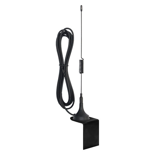 433MHZ Booster Antenna with bracket For Automatic Gates and Garage Doors (5 dBi)