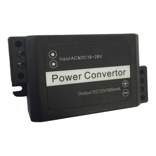 AC to DC/DC to DC Voltage Regulator, Stepdown and Convertor