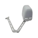 Apache (24V) Automatic Driveway Articulating Arm Operator with Limit Stops (No Cable)