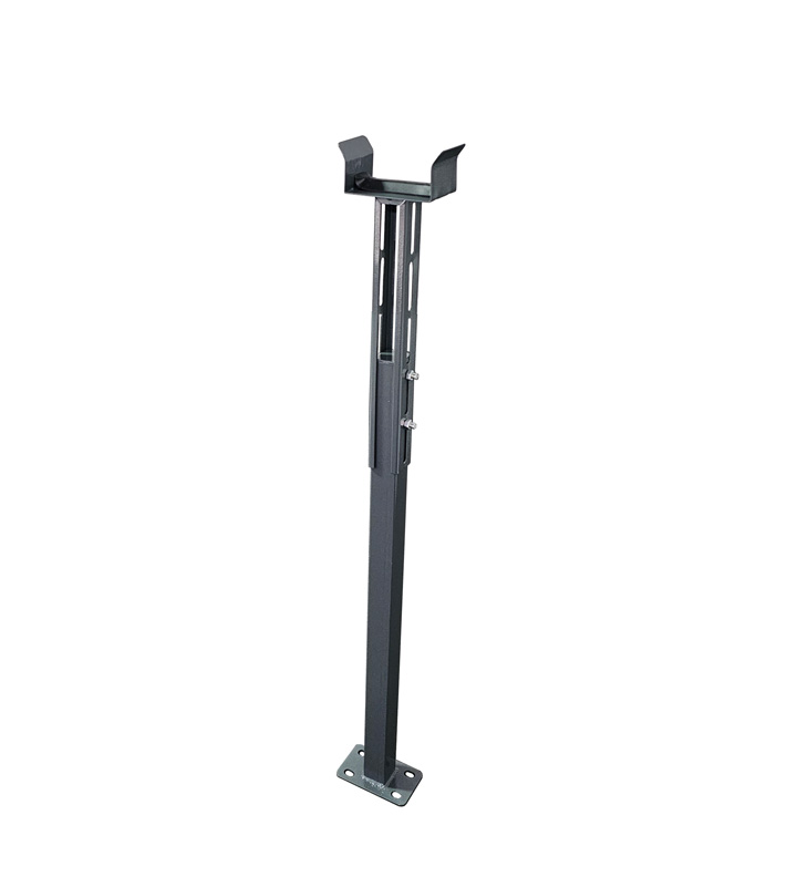 Arm Support Resting Point for Sentry Series Boom Gate Operators