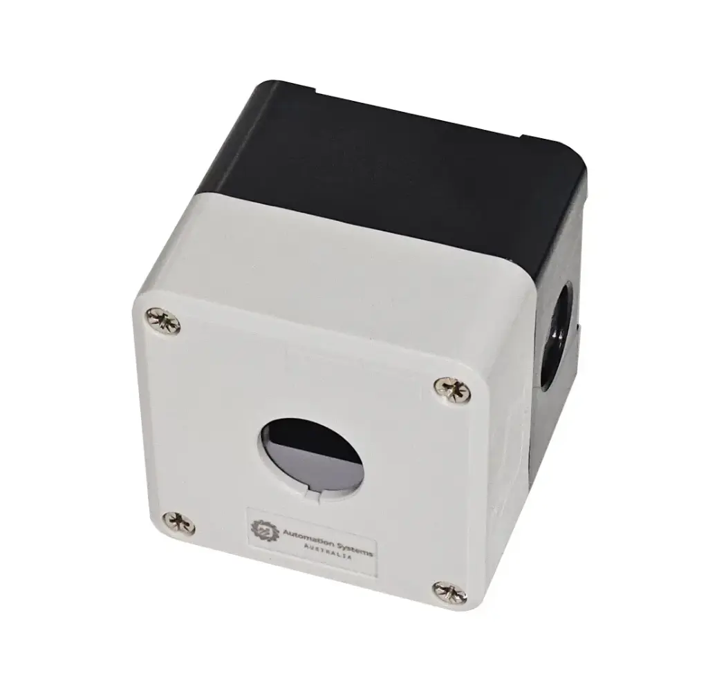 Button Casing for WPB Series Buttons
