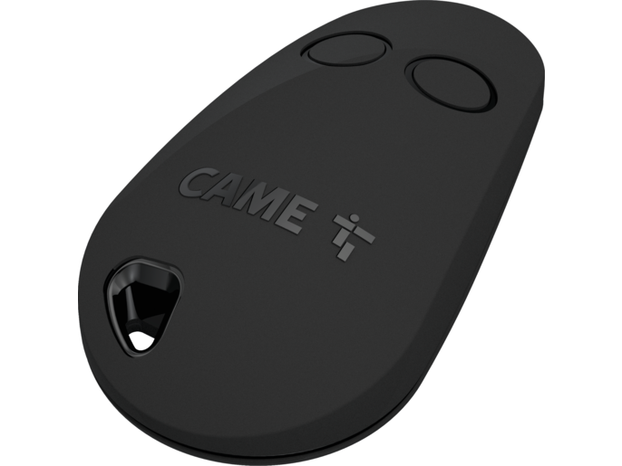 Came Two Button TOP Remote Control