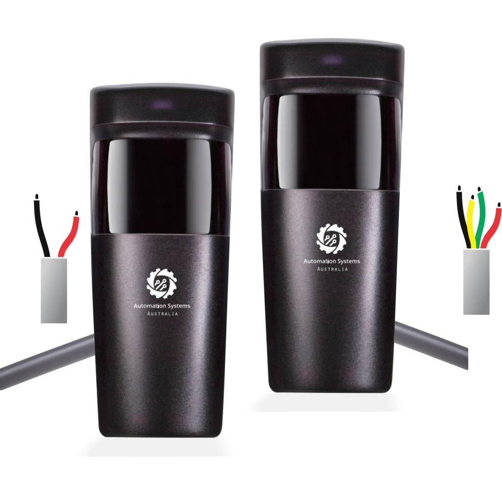 Dukie Photocell Standard