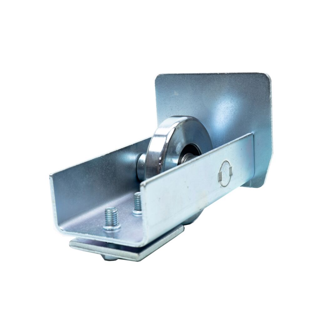 Front Wheel for 8 and 16 Wheel Cantilever Carriage Channel C8MN C16M