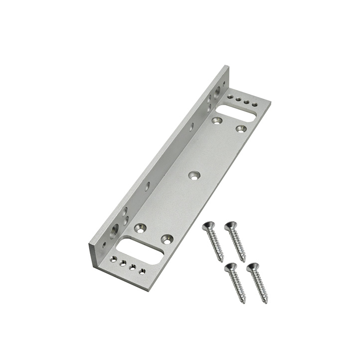L Bracket for 280KG Magnetic Lock