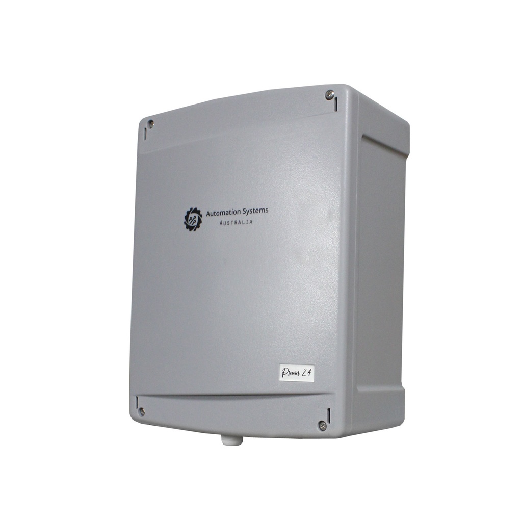 Premier Plastic Battery Storage Box (Large) Box Only