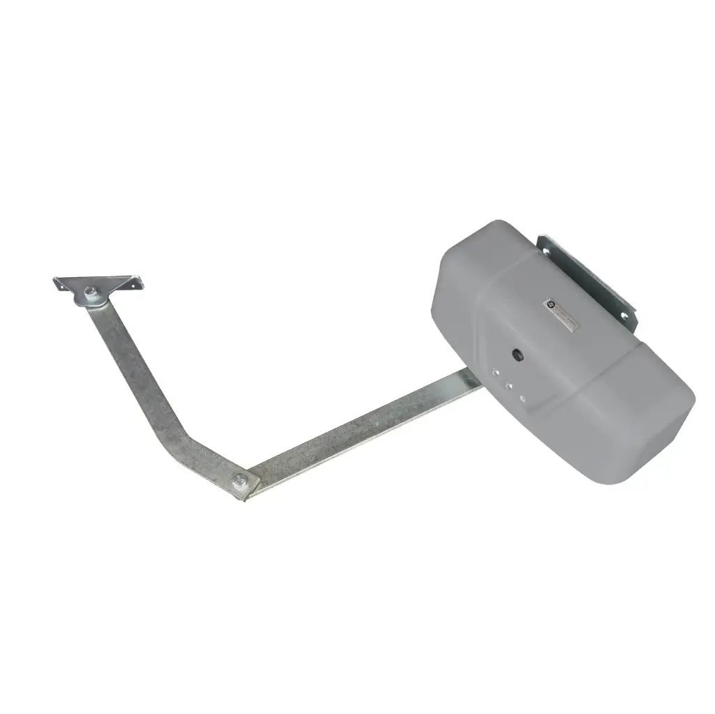 Raptor Extra Heavy Duty (24V) Automatic Driveway Electric Gate Articulated Arm Operator with Limit Switches (No Cable)