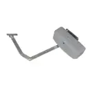 Raptor Extra Heavy Duty (24V) Automatic Driveway Electric Gate Articulated Arm Operator with Limit Switches (No Cable)