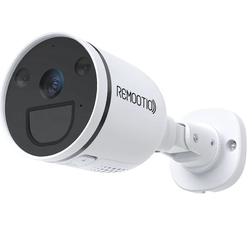 Remootio Outdoor Camera OC1