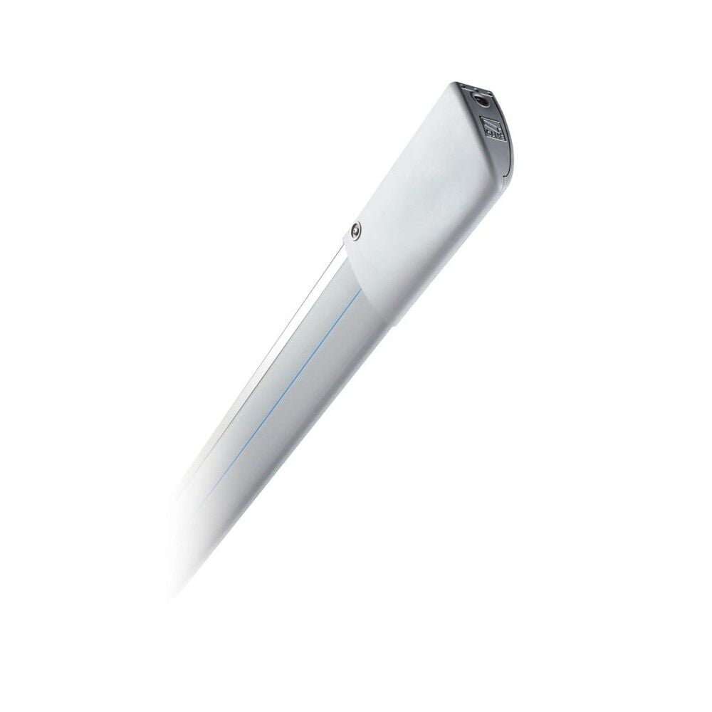 Safety Edge (Wired) for Sliding and Swing Gates (1.5m Length)