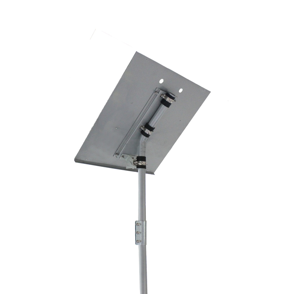 Solar Post