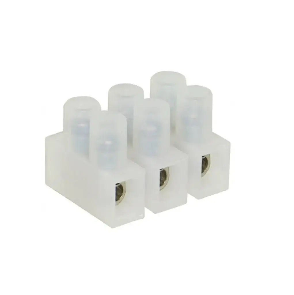 Terminal Connector (3 Wire)