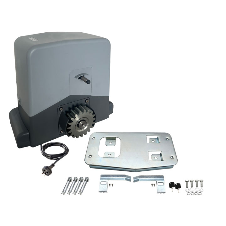 Titan 2410 1000KG 24V Electric Sliding Gate Motor