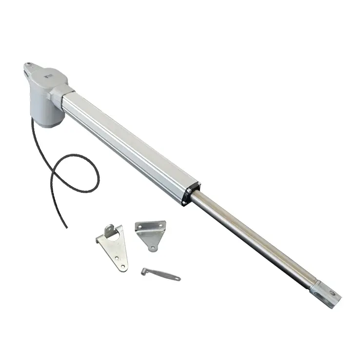 Viper 524 ACTUATOR with Bracket Set