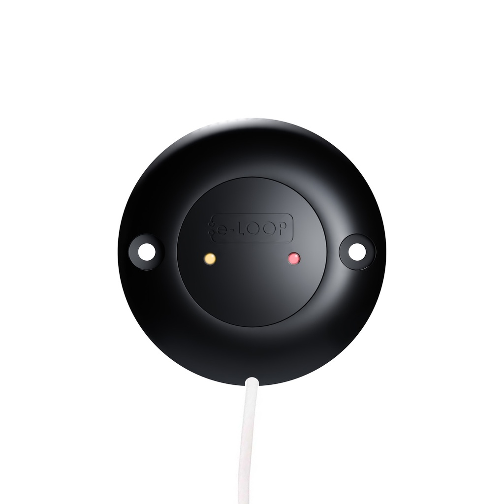 WIRED Automatic Vehicle Detection Sensor (Domestic)  Surface/Recess Mount- Automatic Opening