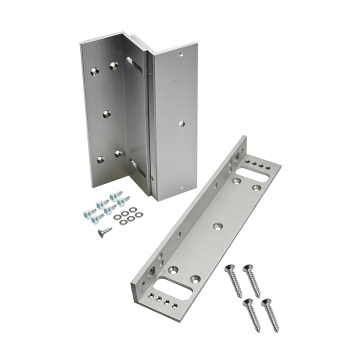 ZL Bracket for 280KG Magnetic Lock