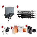 Remootio Titan 1000 Sliding Driveway Gate Opener Kit Electric 240V Automatic Heavy Duty POWERFUL Design
