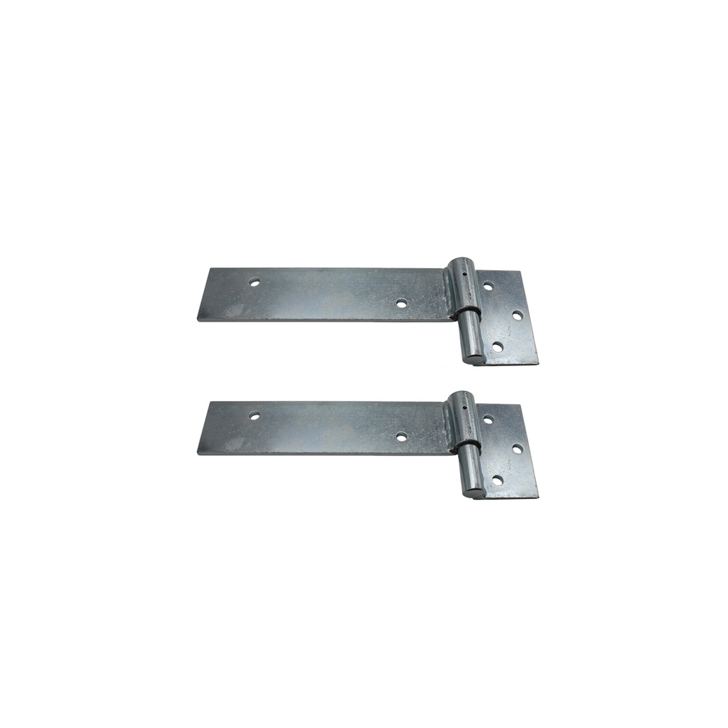 Right Side Ball Bearing Strap Hinge for Swing Gate 200mm Strap