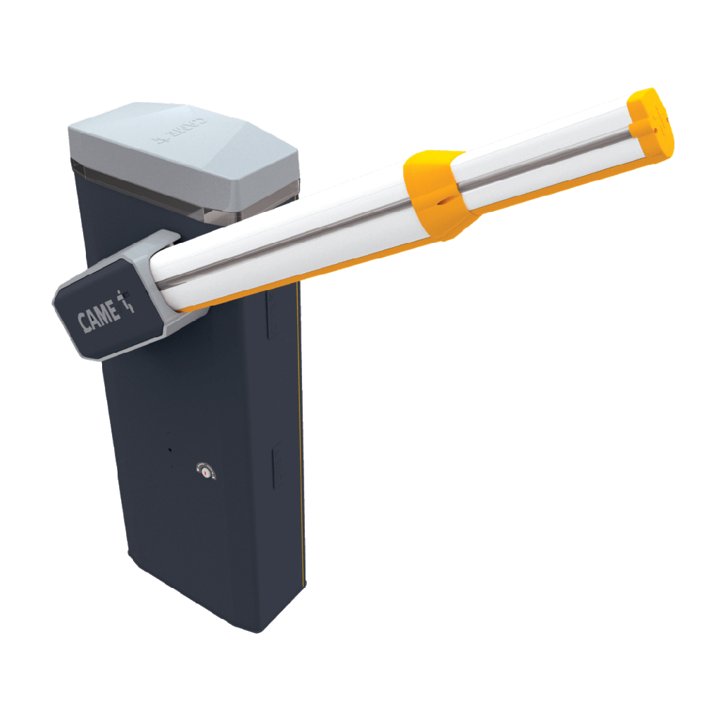 GT8 Boom Gate Operator to Suit Up to 8m Opening with Arm Made in Italy