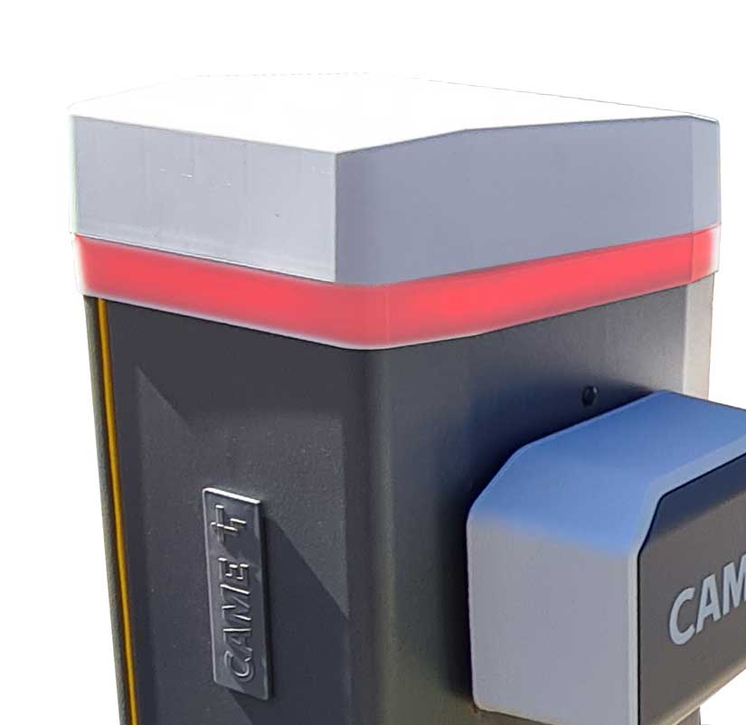 Crown LED Illumination Kit (Red and Green) for GT6 and GT8 Boom Gate