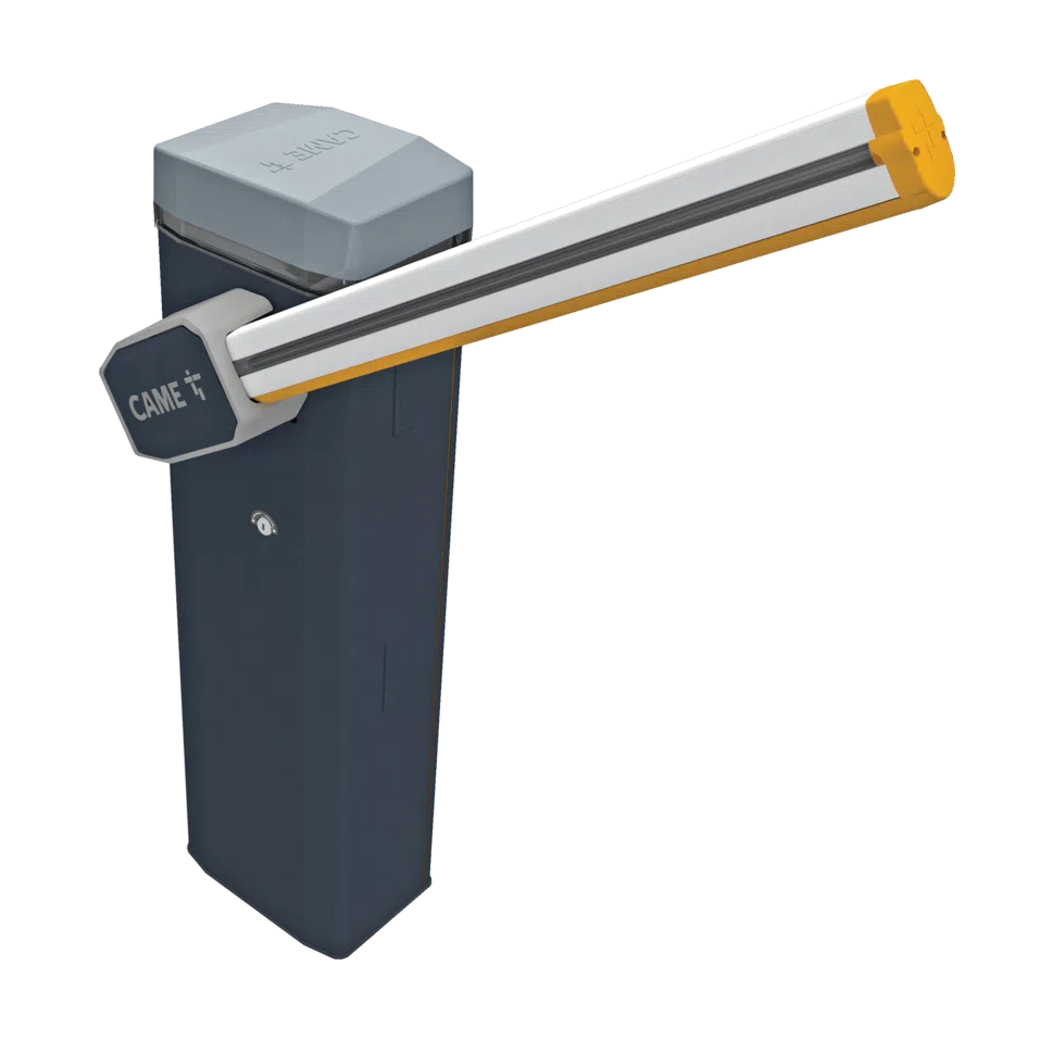 GT4 Boom Gate Operator to Suit Up to 4m Opening with Arm Made in Italy