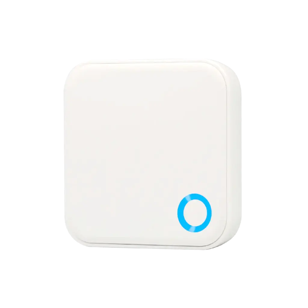 WiFi Gateway for Lionhead Locks 