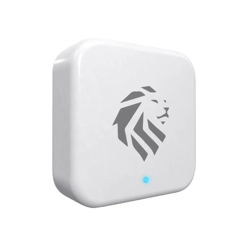 WiFi Gateway for Lionhead Locks 
