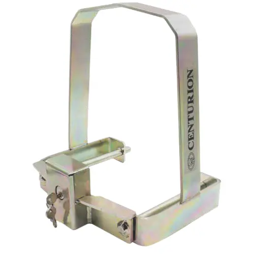 D6 Smart Security Cage