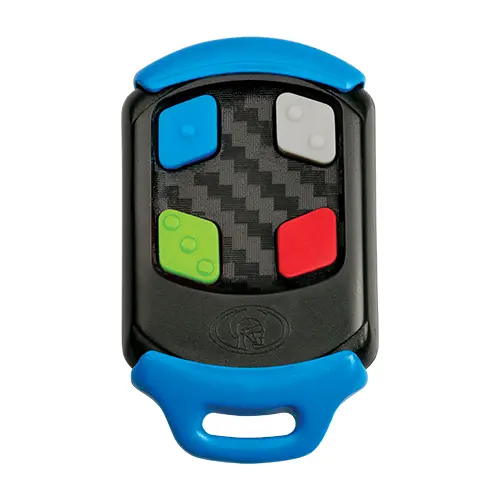 Centsys Nova 4 Button Remote