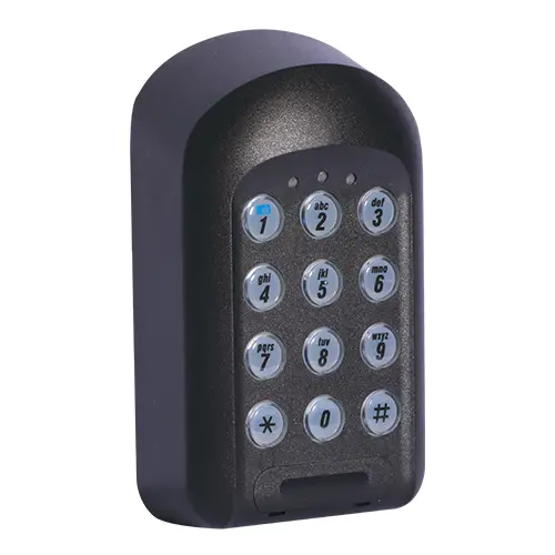 Centsys Smartguard Wireless Keypad