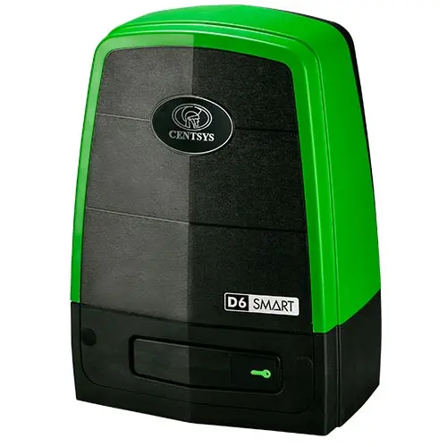 Centsys D6 Smart Sliding Gate Motor (Base Unit)