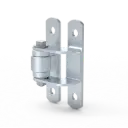 Shut It® Face Mount Bolt-On BadAss (Dual Sealed Bearing)