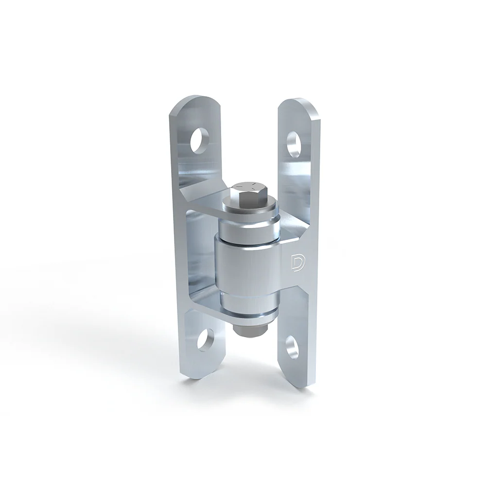 Shut It® Bolt-On BadAss (Dual Sealed Bearing)