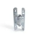 Shut It® Bolt-On BadAss (Dual Sealed Bearing)