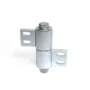 Shut It® BadAss Barrel Hinge (Four Sealed Bearings)