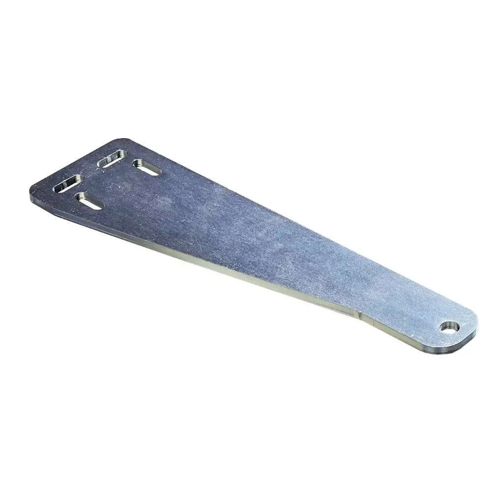 Push to Open Extended Length (290mm) Post Tongue Bracket for Orion-LS