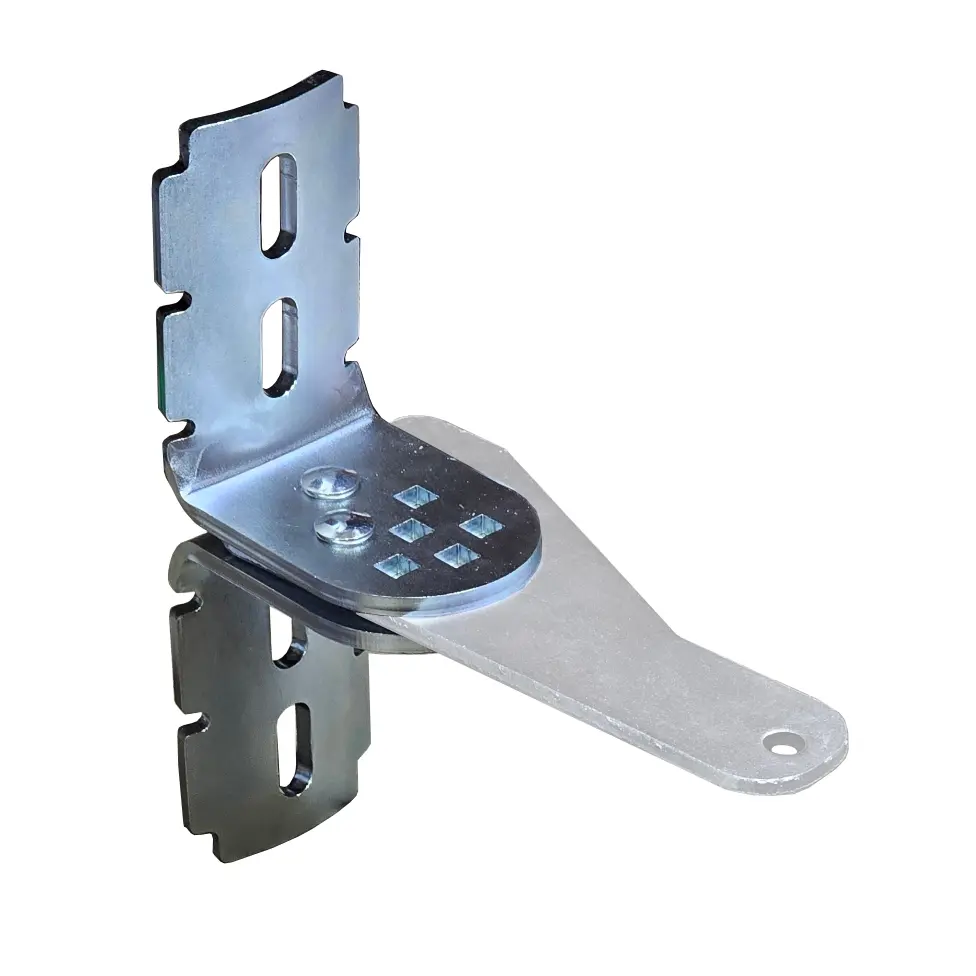 Round Post Brackets for Orion-LS