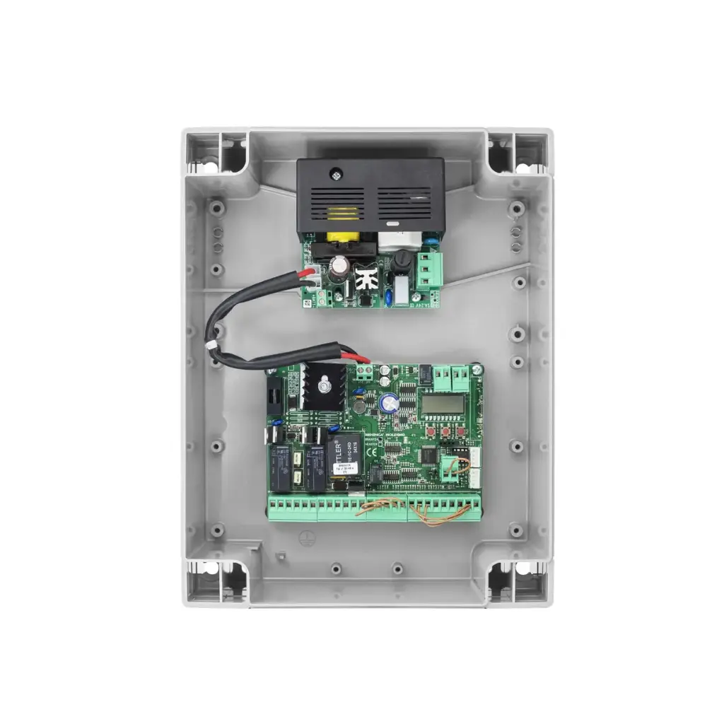 Beninca Brainy Plus 24V Top End Control Box