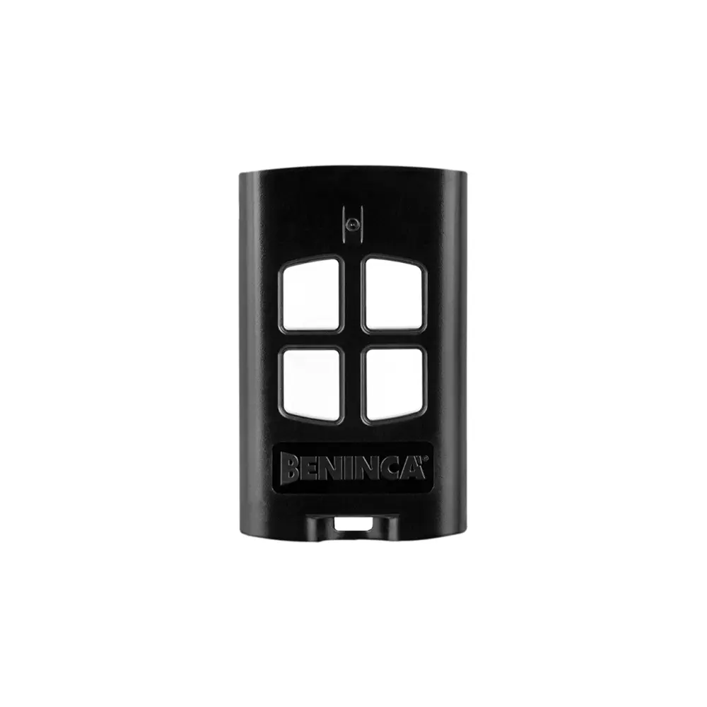 Beninca 4 Button Remote Control (TO.GO4A)