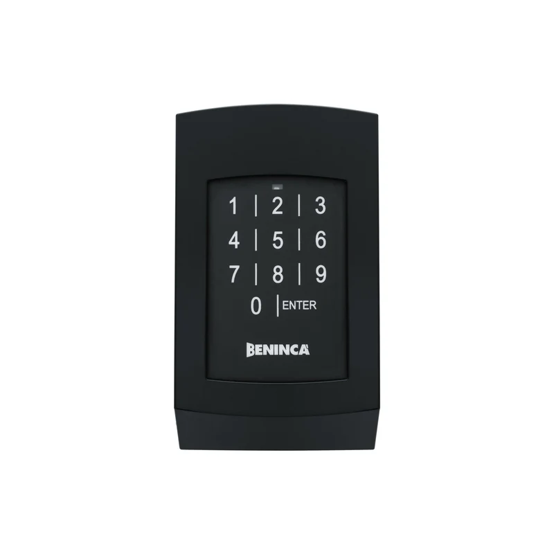 Beninca Wireless Keypad (BE.CODE)