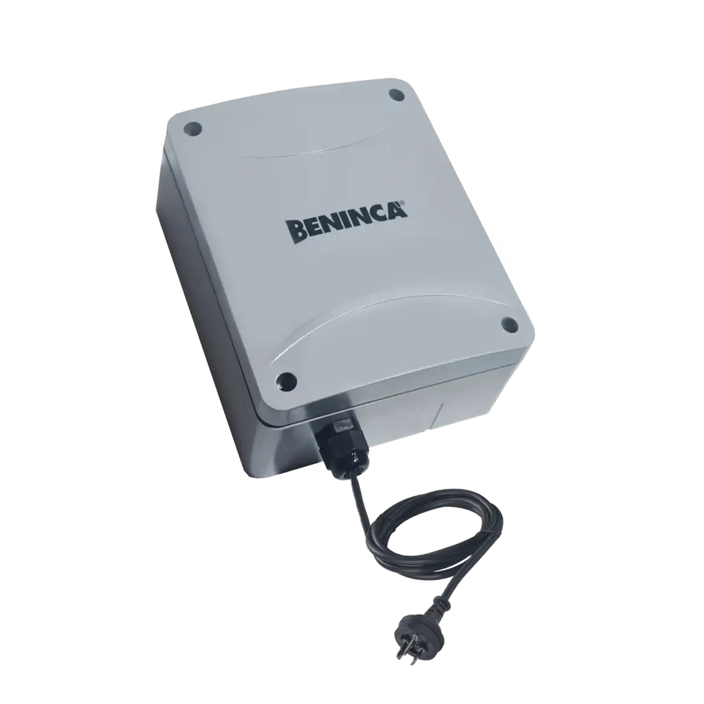 Beninca SAR.24 Low Voltage Power Supply (7A) MAX 45M - NO CABLE ROLL