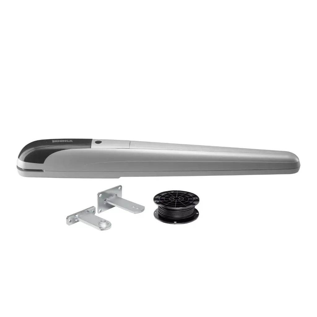 Beninca BOB 5024 High Thrust (10m Cable) Linear Actuator 