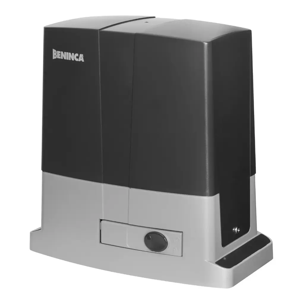 Beninca Bull 624 SE (Advanced Version) Sliding Gate Opener