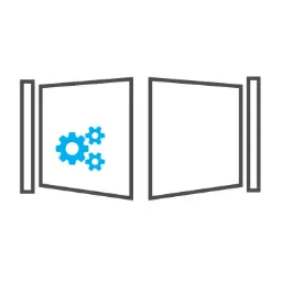 Swing Gate Automation