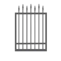 Pre-Made Gates & Automation Packages