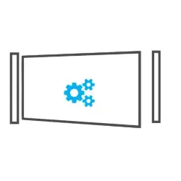 Single Swing Gate Automation