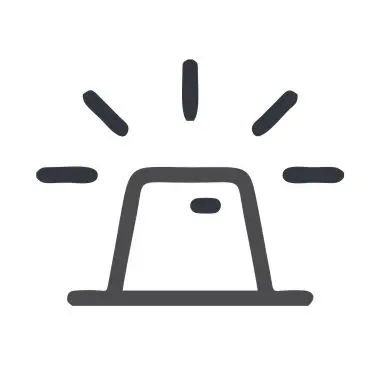 Warning Lights