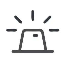 Warning Lights