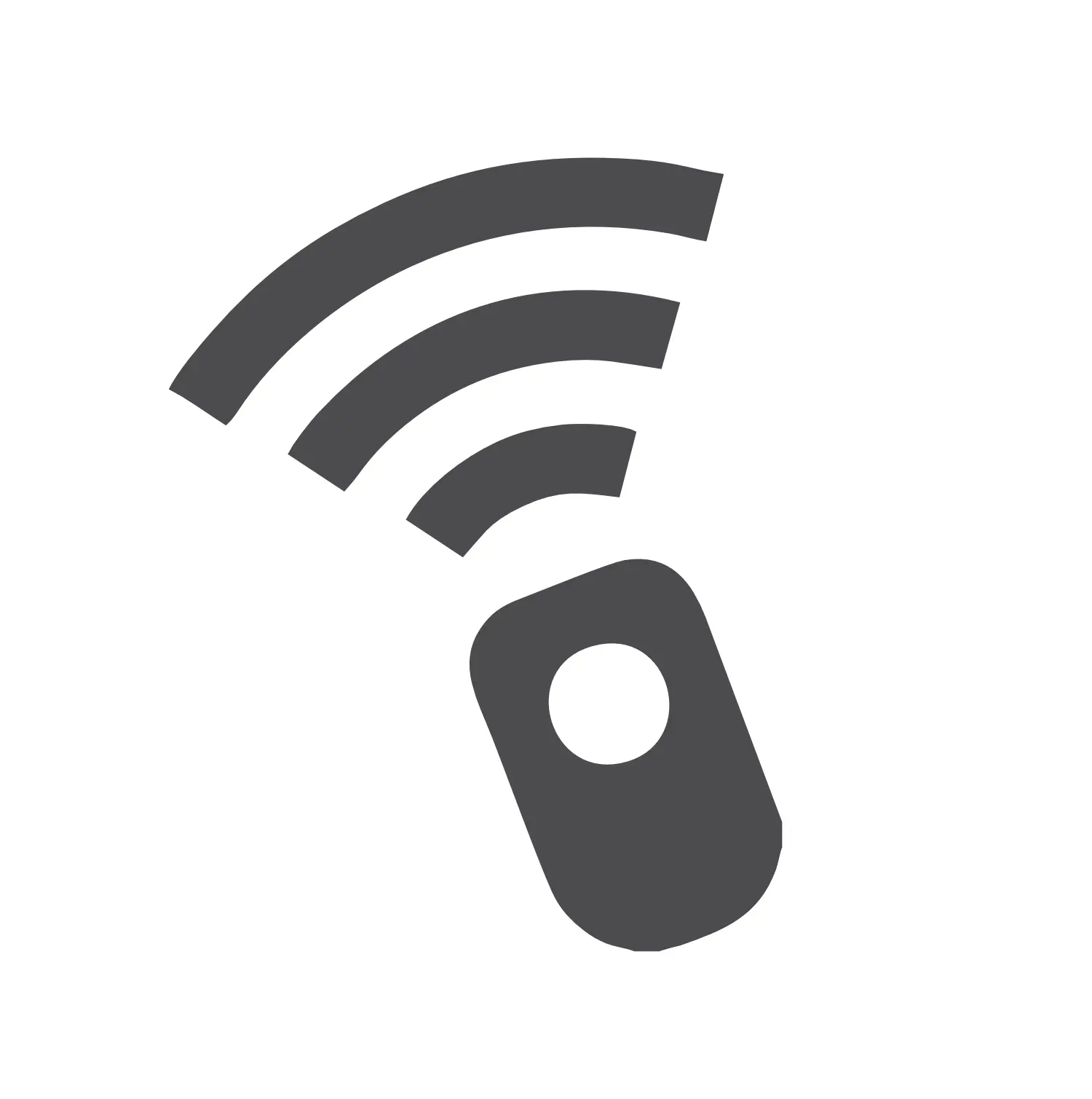 Remote Controls, Receivers and Antennas