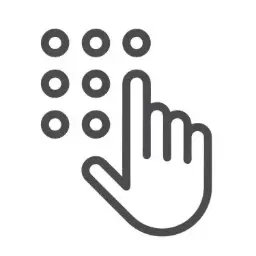 Keypads and Press Buttons